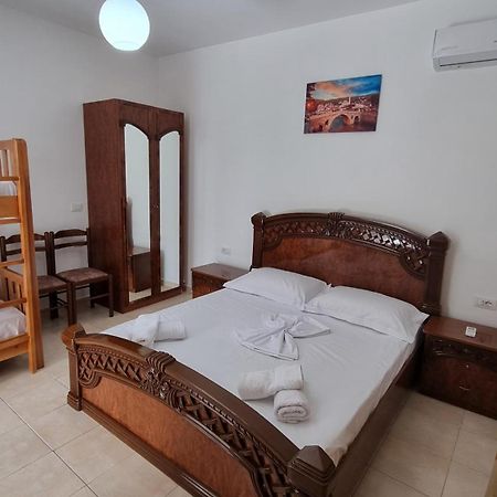 Villa Malaj Vlorë Exteriér fotografie