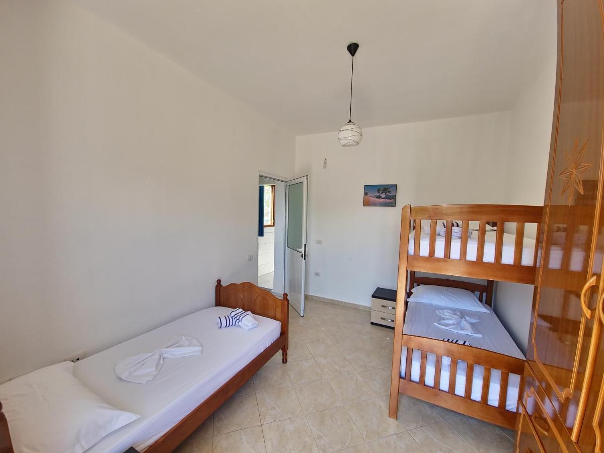 Villa Malaj Vlorë Exteriér fotografie