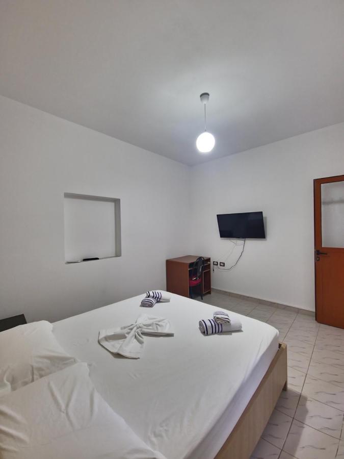 Villa Malaj Vlorë Exteriér fotografie