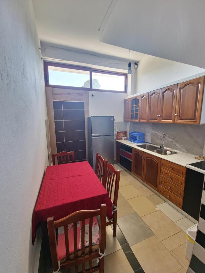 Villa Malaj Vlorë Exteriér fotografie