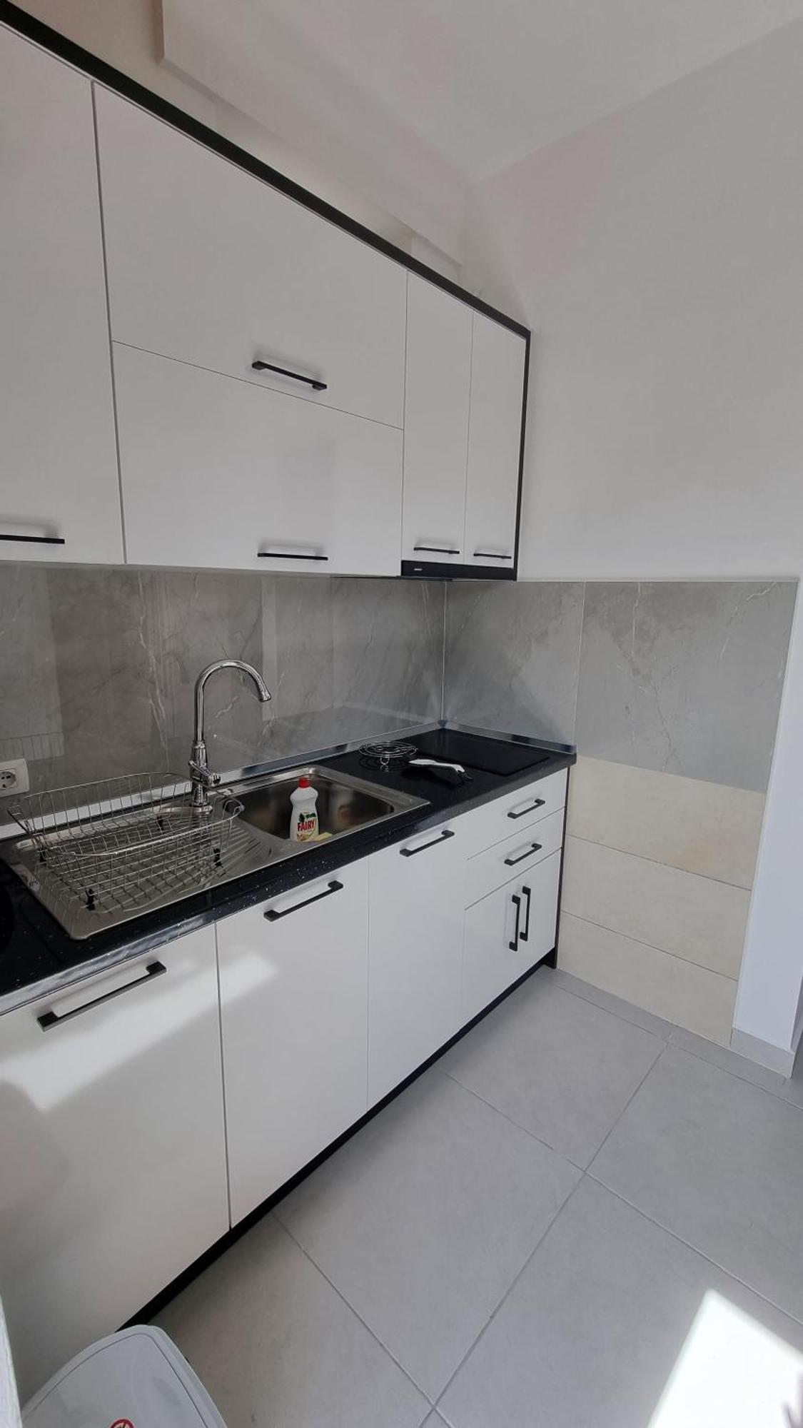 Villa Malaj Vlorë Exteriér fotografie
