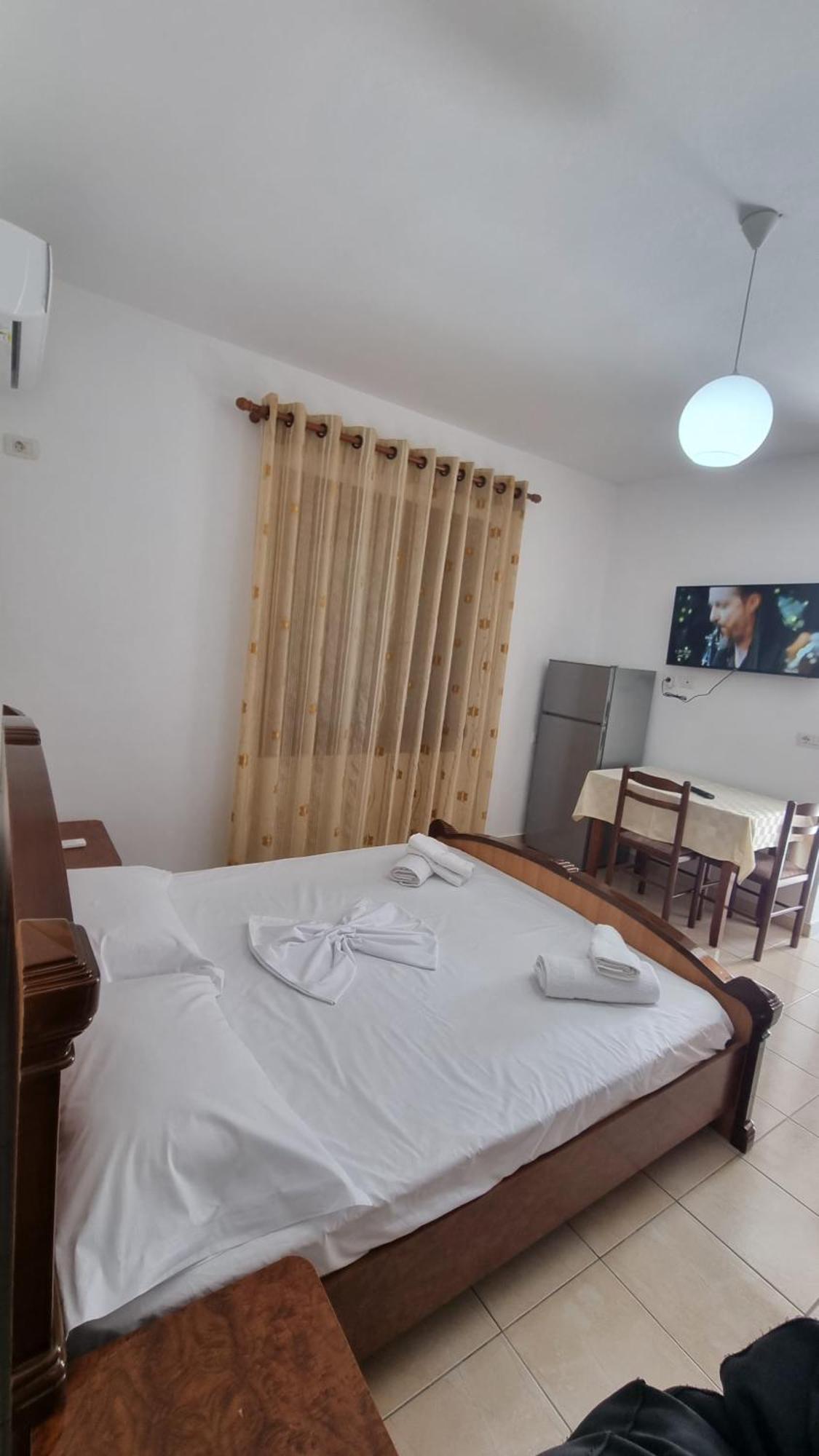 Villa Malaj Vlorë Exteriér fotografie