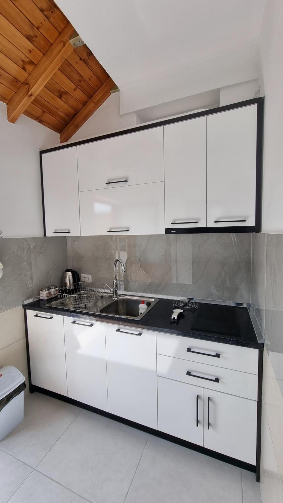 Villa Malaj Vlorë Exteriér fotografie